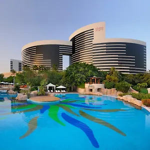 Grand Hyatt Дубай