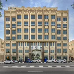 Gulf Al Nasr Formerly Roda Links Al Nasr Дубай